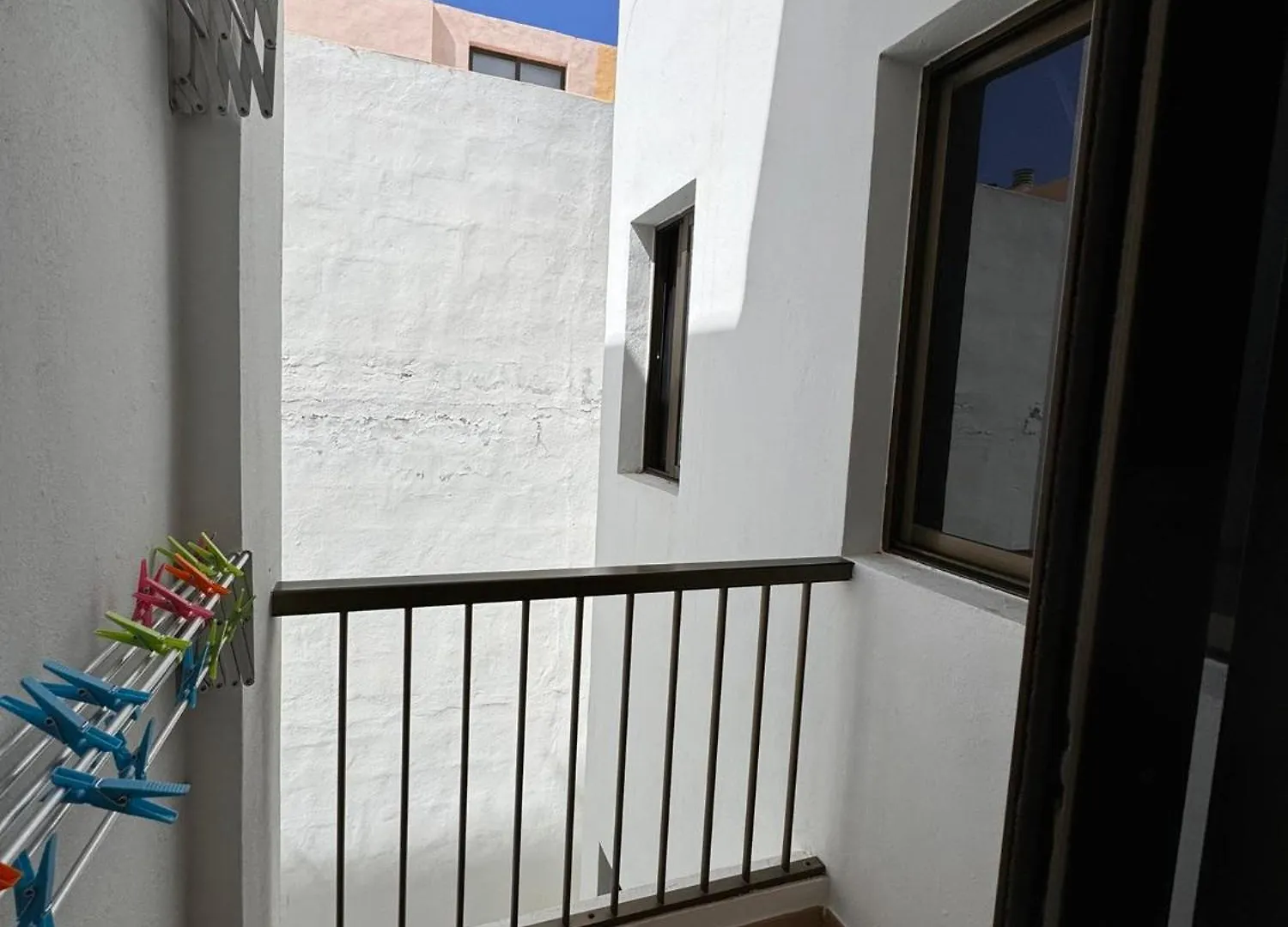 alquilaencanarias El Medano Amanecer Cabezo Beach Apartamento El Médano