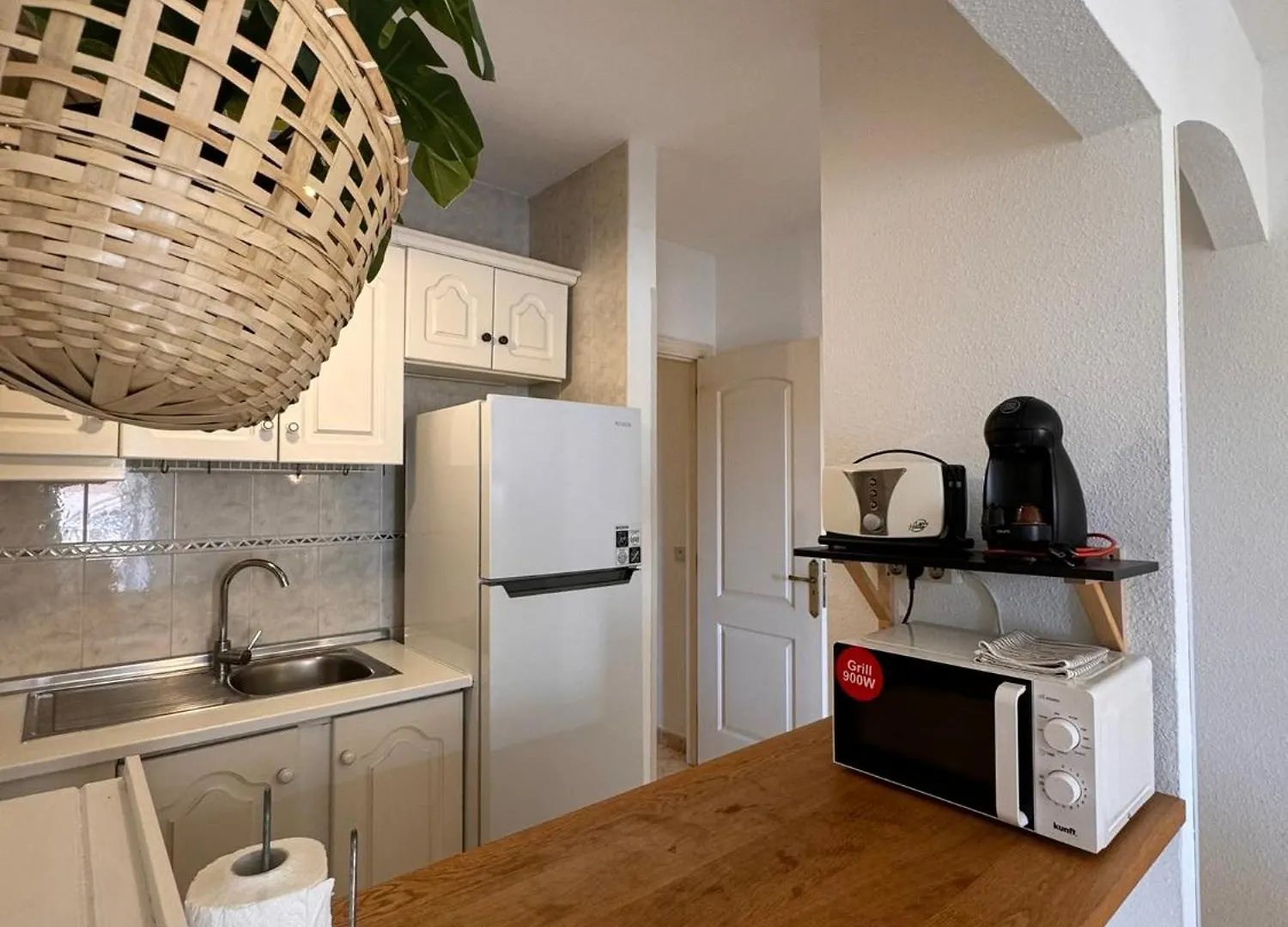 Apartamento alquilaencanarias El Medano Amanecer Cabezo Beach